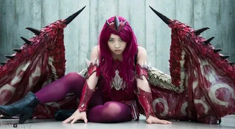 Succubus hunt