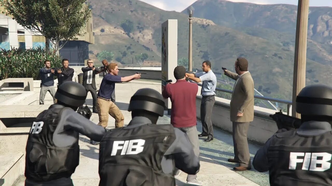 Гта 5 задание фбр прервано. Fib gta 5. агент fib gta 5. гта 5 фбр. fib гта 5 рп.