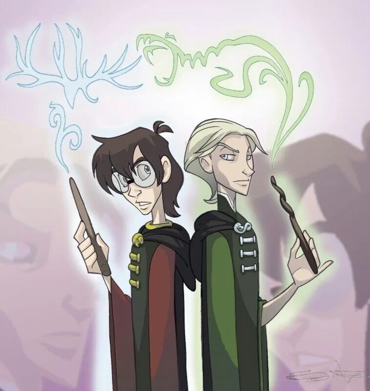 Reader x harry. Гарри поттер фан арт драко. гарри поттер против драко малфой арт. фан арт гарри поттер и драко малфой. harry potter x draco malfoy art.