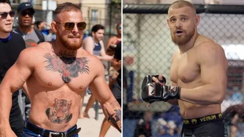 Real mma