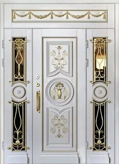 Aurum doors