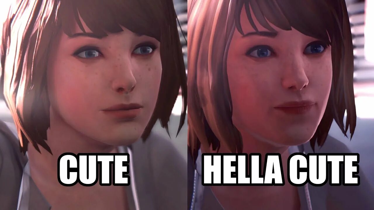 Life is Strange Remastered. Life is Strange ремастер. Life is Strange Remastered collection сравнение. Life is Strange Remastered vs Original. Life is life original