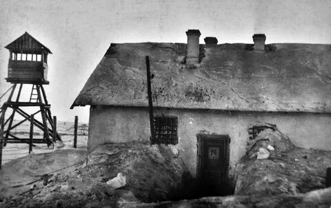 Воркутлаг