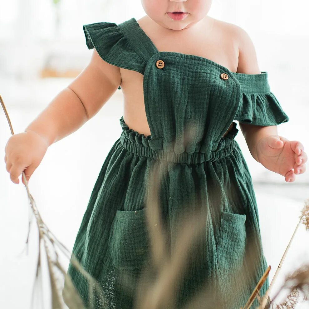 Двойка из муслина. Одежда муслин девочки. Муслиновая одежда. Одежда для новорождённых из муслина. Детские вещи из муслина.