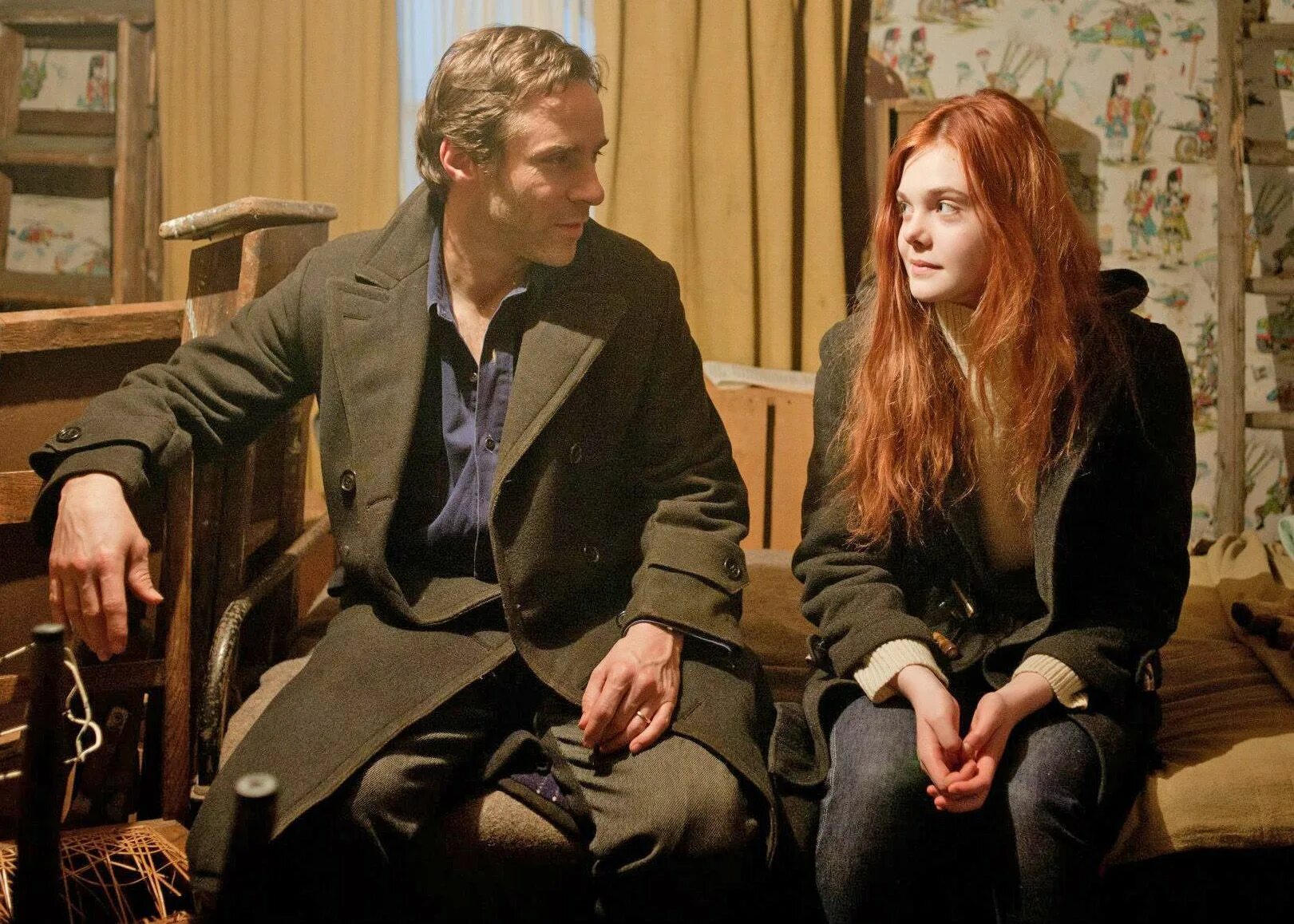 Ginger rose. Ginger rosa 2012. Ginger rose. Ginger rose. Эль фаннинг джинджер.