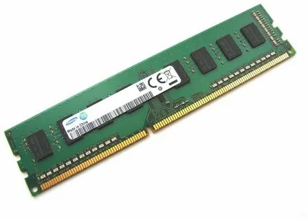 Оперативная память samsung ddr3