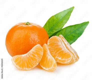 Orange but