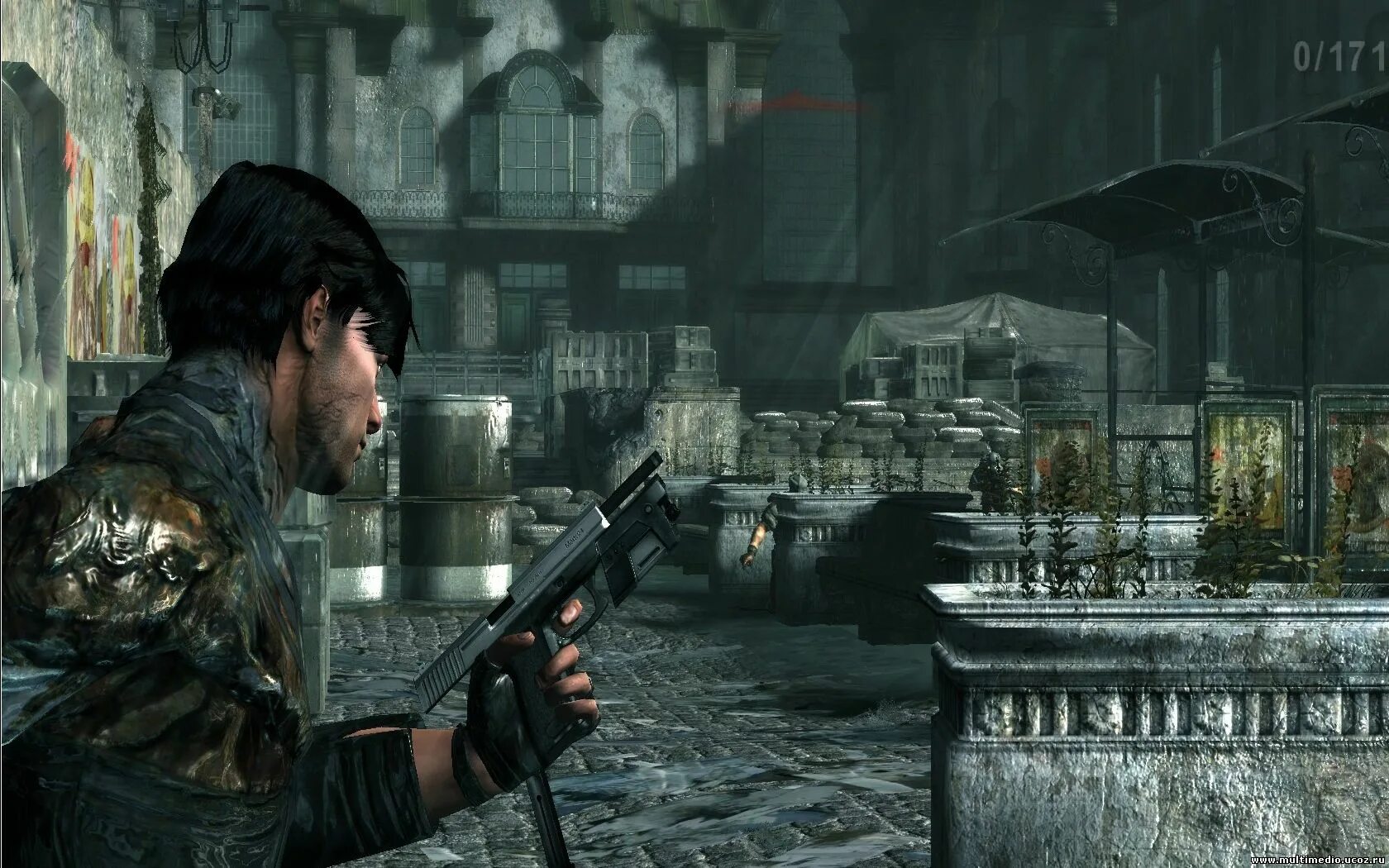 Резидент 5 игра. Dark sector (2009). Бродилки. Resident evil 5 (2009). Resident evil 5.