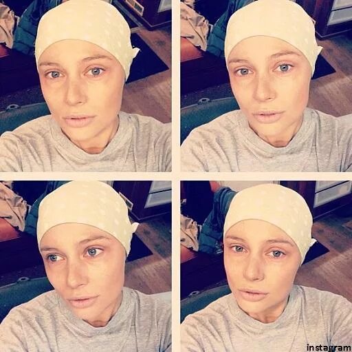 Наталья Рудова обнималась с обезьяной на Бали