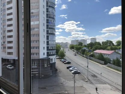 Кавказская 9