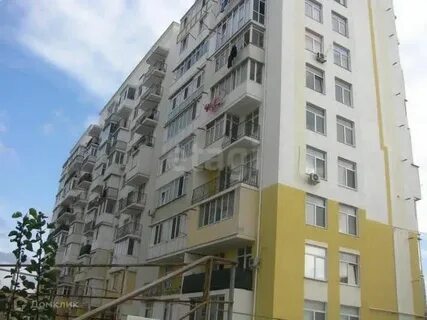 Степаняна севастополь карта