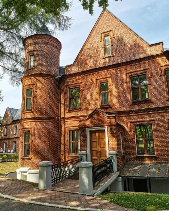 на территории старинной. ютановская мельница. замок прейсиш-эйлау (багратионовск, калининградская область). ютановская мельница фото. на территории старинной.