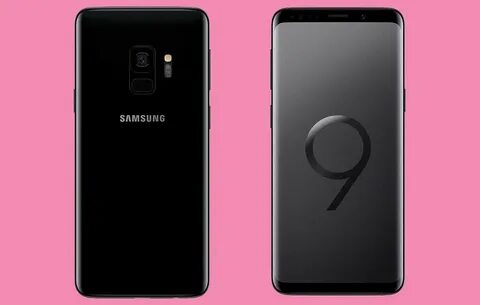Samsung s9 год выпуска