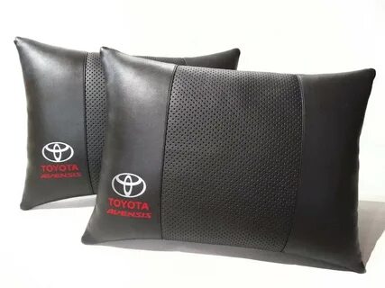 Подушки toyota