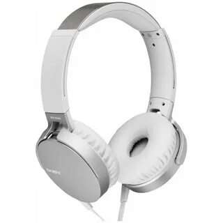 Наушники sony white