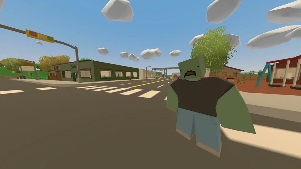 Unturned как создать с друзьями. Unturned зомби. мега зомби unturned. цвет зомби в антернед. зомби гигант унтурнед.