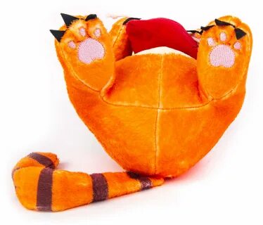 Мягкая игрушка босс