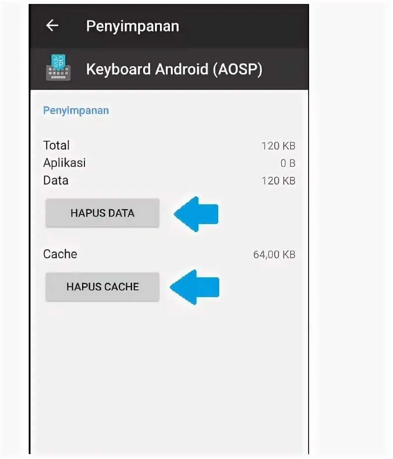 Клавиатура android aosp. Клавиатура android aosp