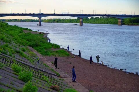 Кировский нижний