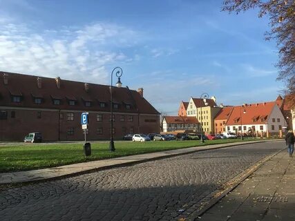 Эльблонг