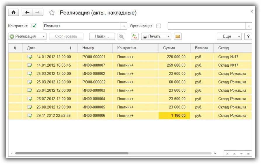 Скопировать несколько строк в 1с. Групповая печать инвентарных карточек в 1с 8.3. В 1с Скопировать несколько документов. Как выделить строки в 1с для копирования. 1с групповая печать