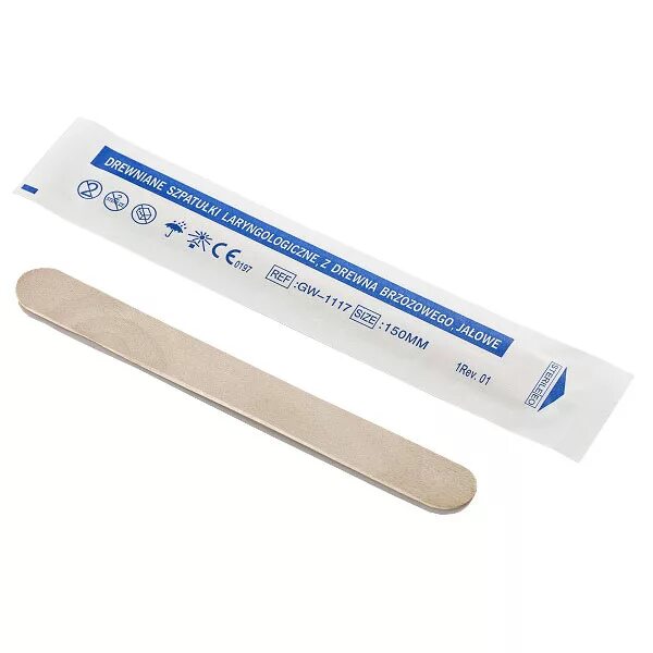 Шпатель деревянный стерильный 100шт/уп (далиан ронгбанг медикал, китай). Шпатель медицинский деревянный стерильный 150 х 18 мм ирбис. Одноразовые шпатели медицинские деревянные с ватой. Шпатель медицинский деревянный шлиф. Шпатель деревянный стерильный (150*18мм).