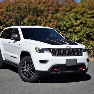Grand cherokee