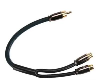 Кабели rca kicx