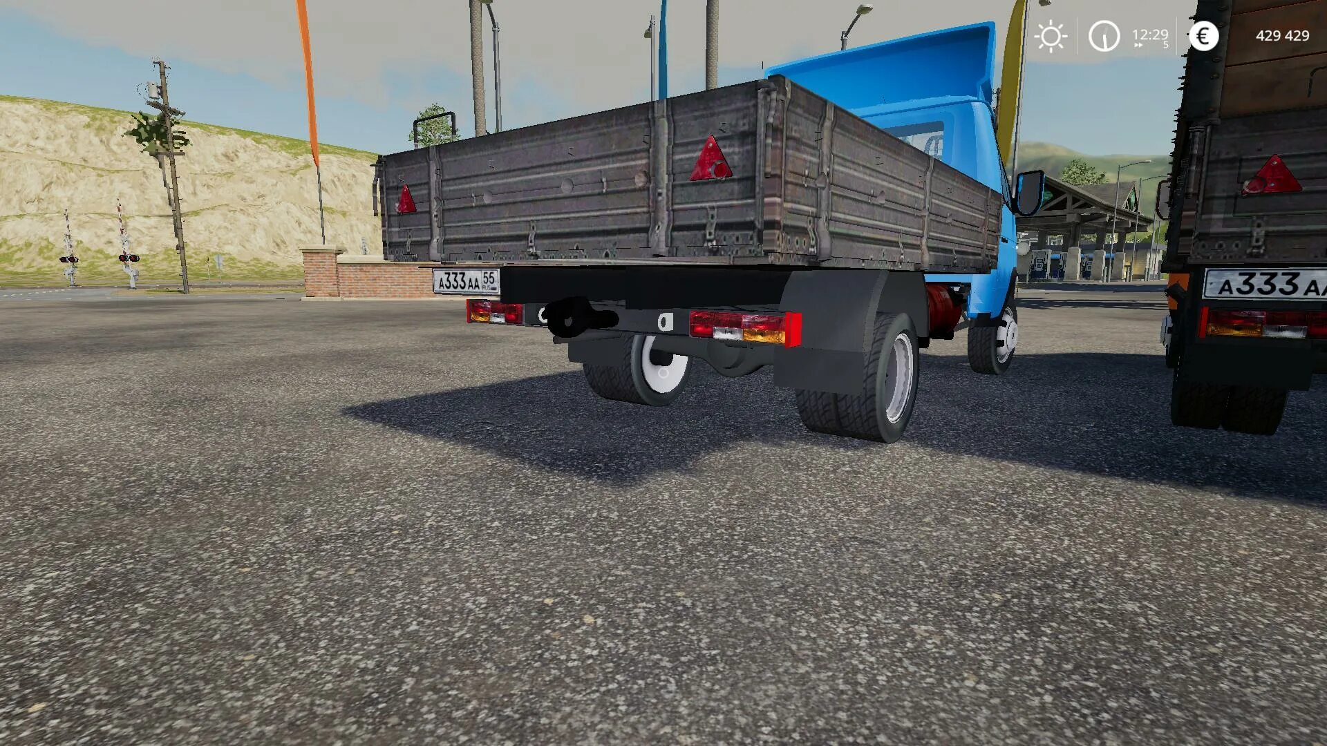 Газ-3302. Мод газель 3221 для фс 19. Фс 17 газель 3302. Fs19 газель. Фс 17 газель 3302.