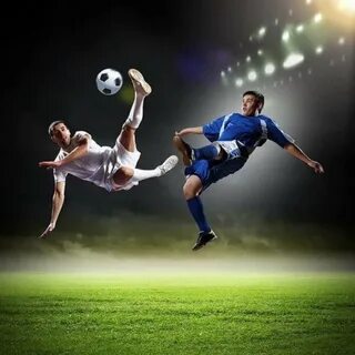 Football but