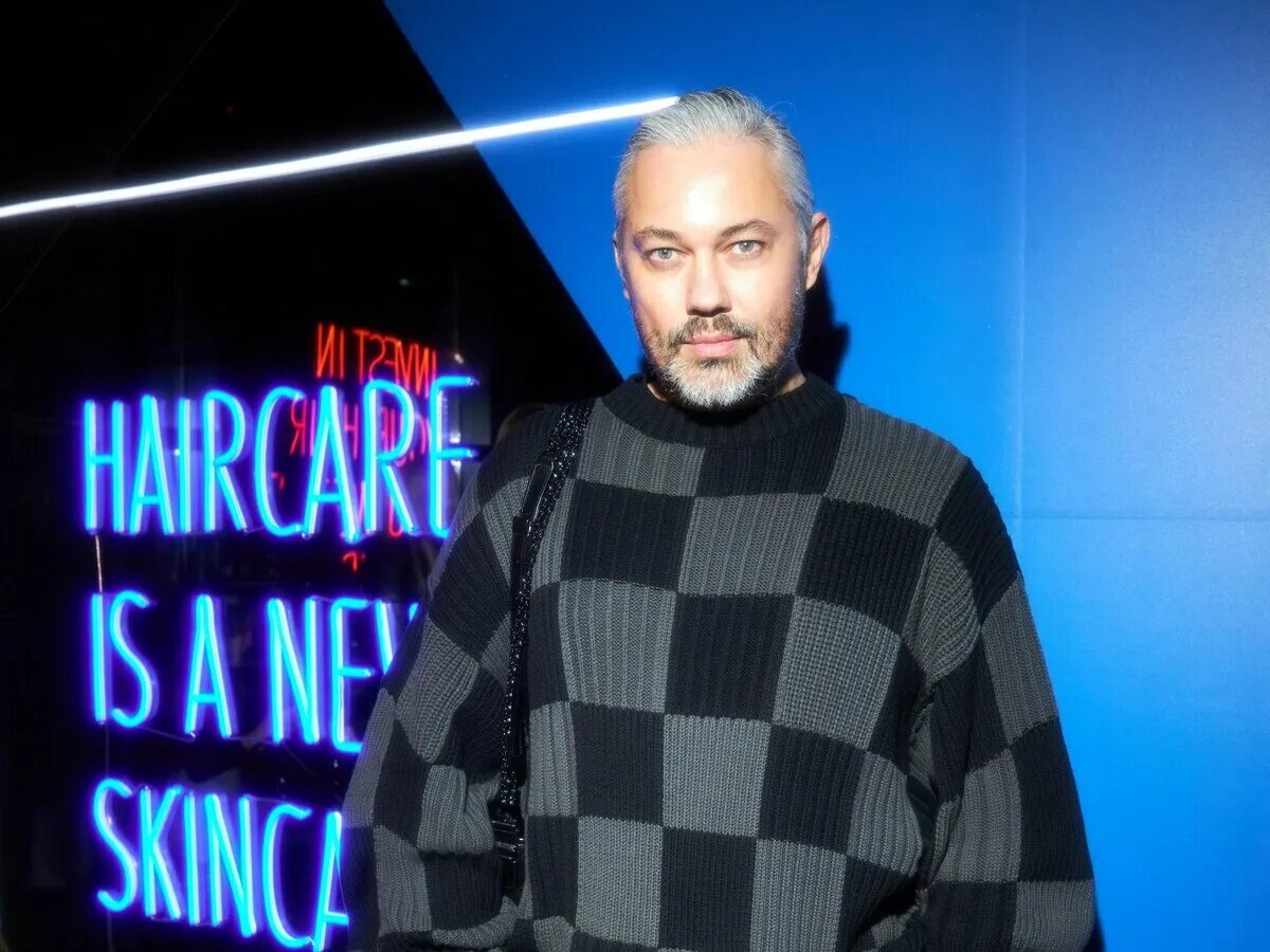 Александр Рогов показал синяки и отеки после пластики VOICE Дзен