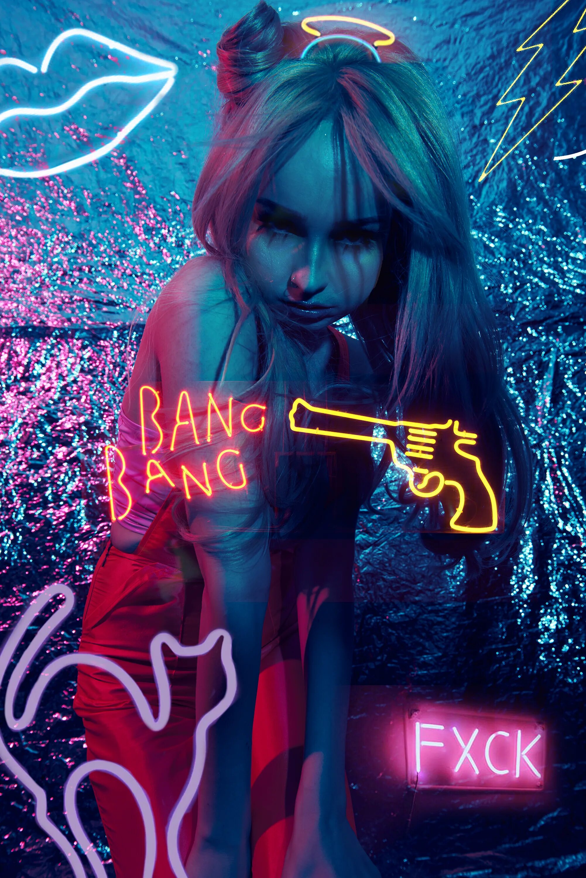 Kim petras i wanna. Kim Petras.