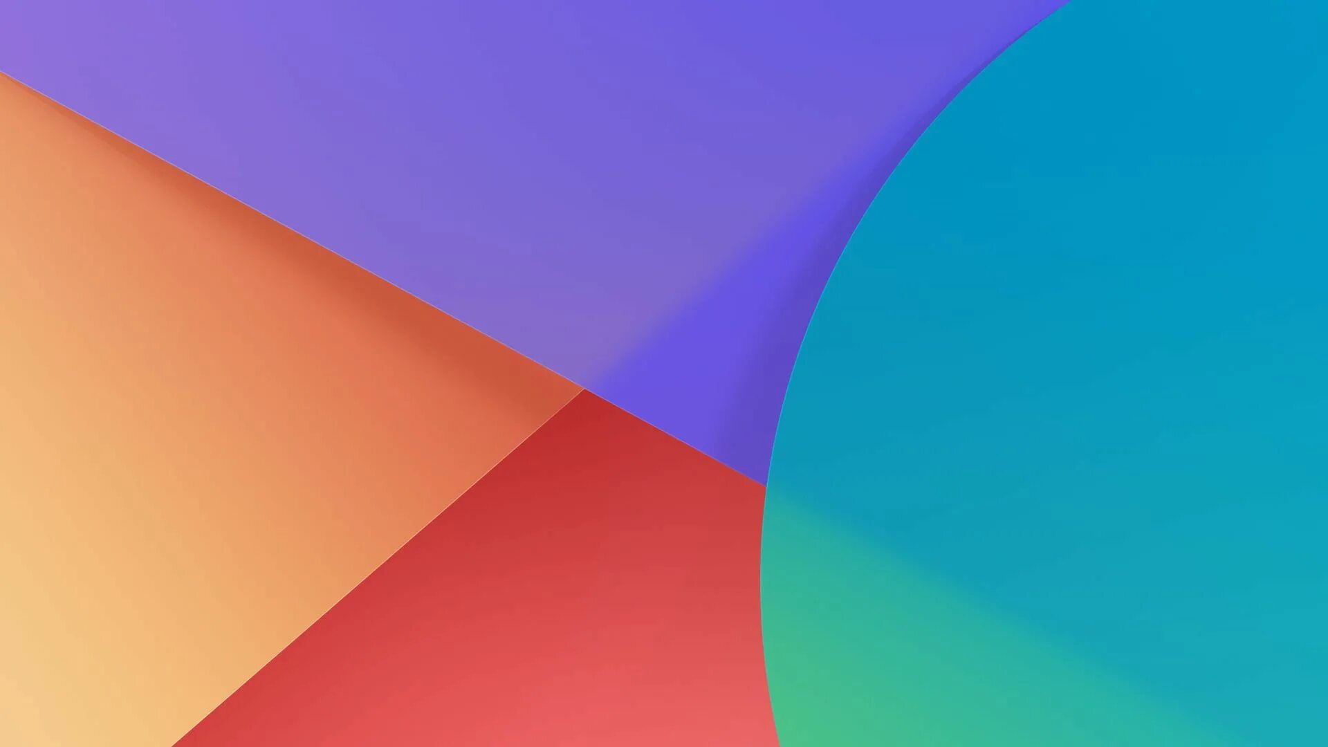 Miui wallpapers