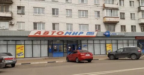 Волоколамский 43 тверь