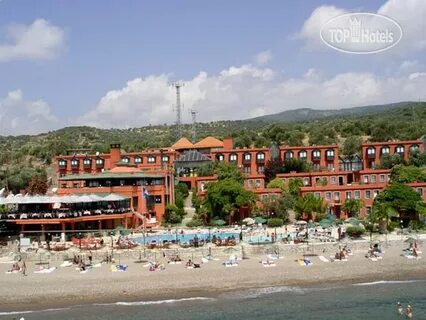 My assos hotel 4
