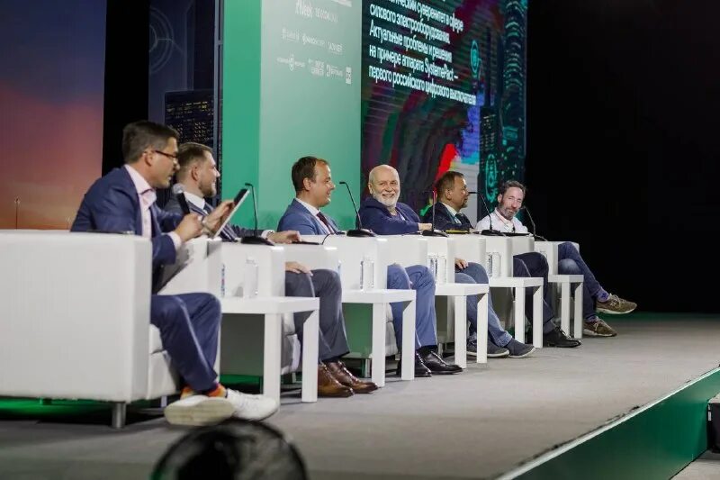 Блоггер саммит 2025. Блоггер саммит 2025