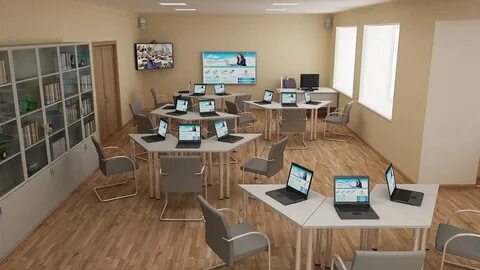 Оборудование кабинета обзор