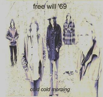 Will cold