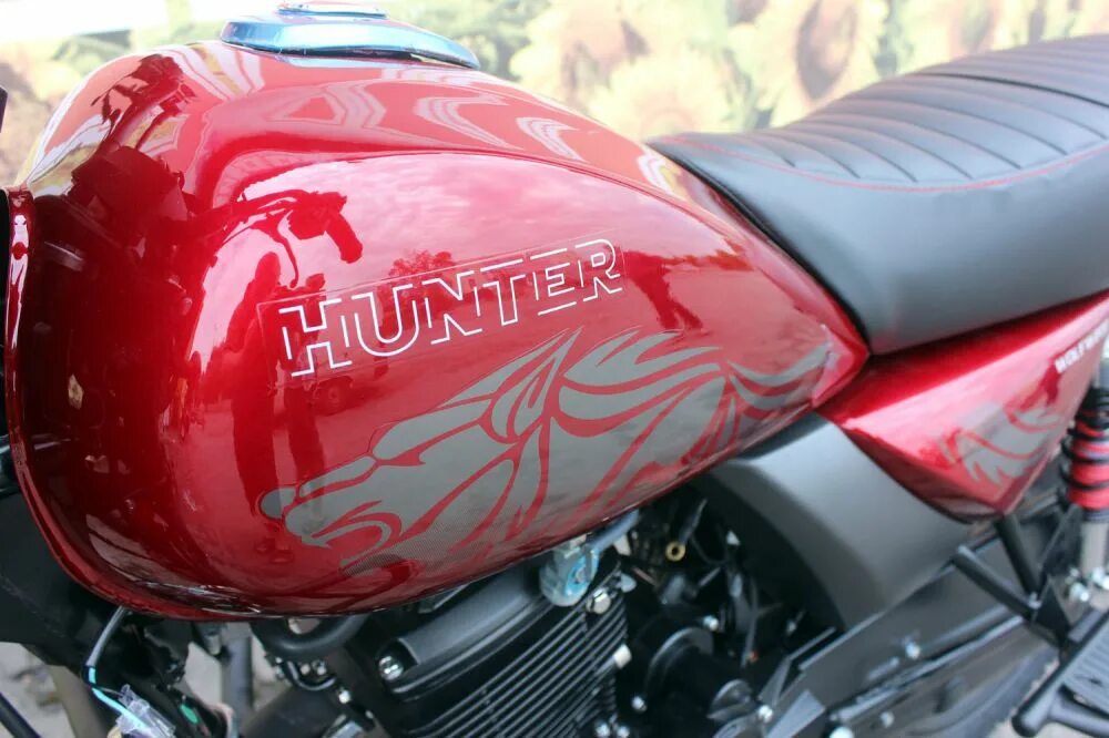 Купить мотоцикл хантер. Мотоцикл Хантер 200. Мотоцикл Хантер Wolf 200. Мотоцикл Хантер 125. Hunter 250 мотоцикл.