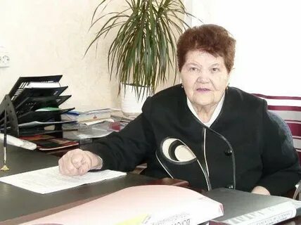 Директор гуманитарного лицея