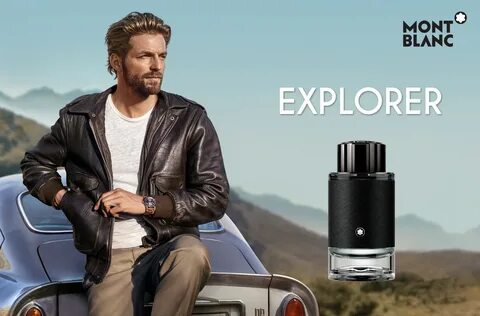Blanc explorer