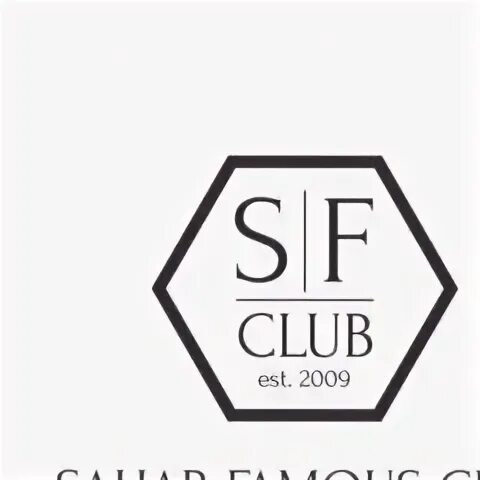 Sahar famous Club. Famous Club. Club user