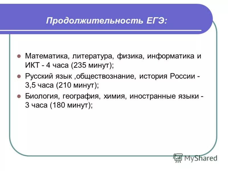 Информатика физика литература обществознание