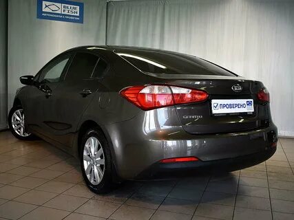 Церато 4 авито