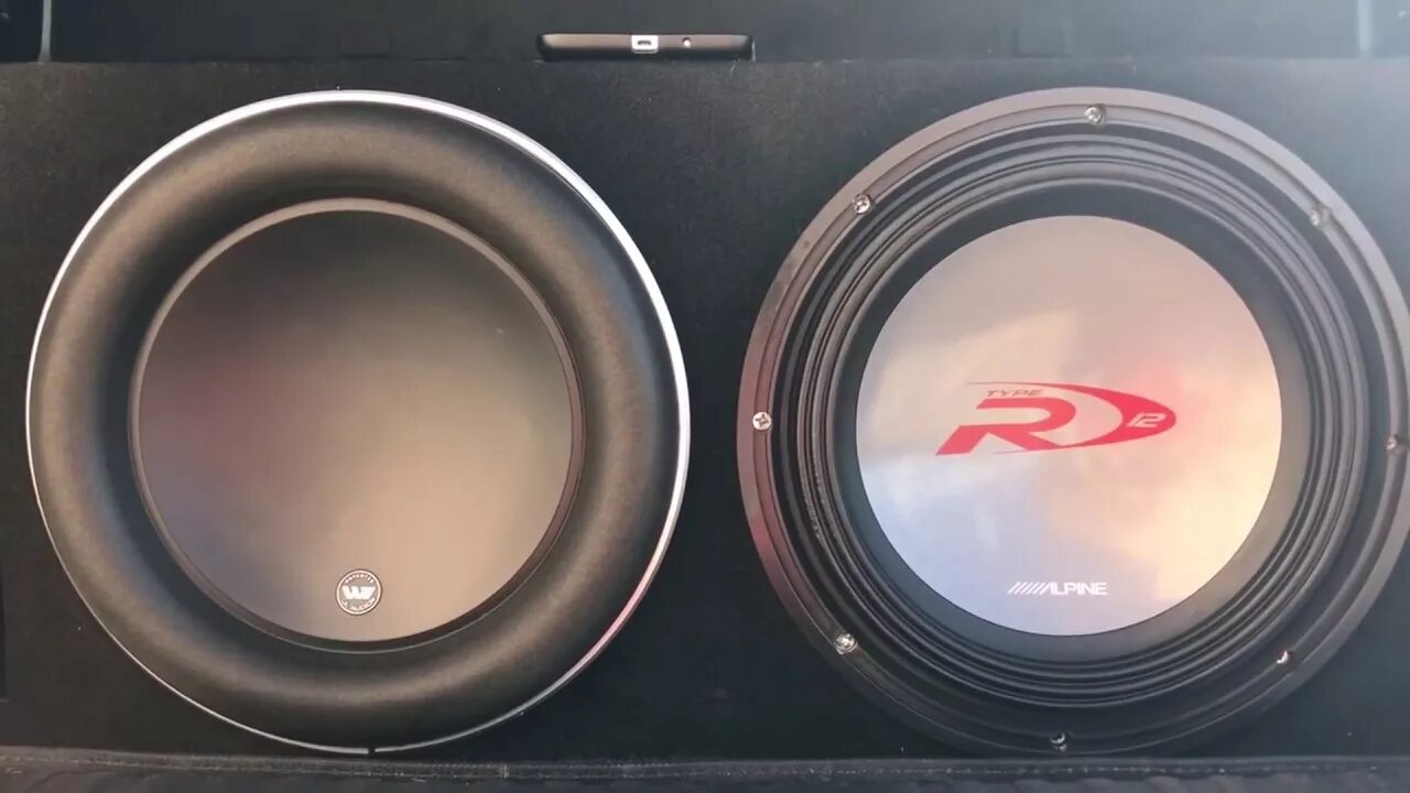 Max spl