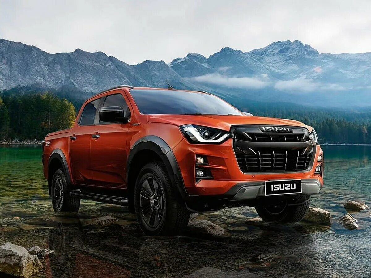 Пикапы россия 2023. Isuzu d-Max 2021. Isuzu d-Max 2020. Isuzu d-Max 2022. Isuzu d-Max 2021 новый пикап.