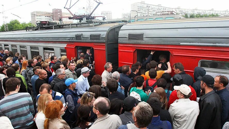 Вагон часов