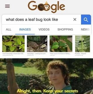 Keep your secrets