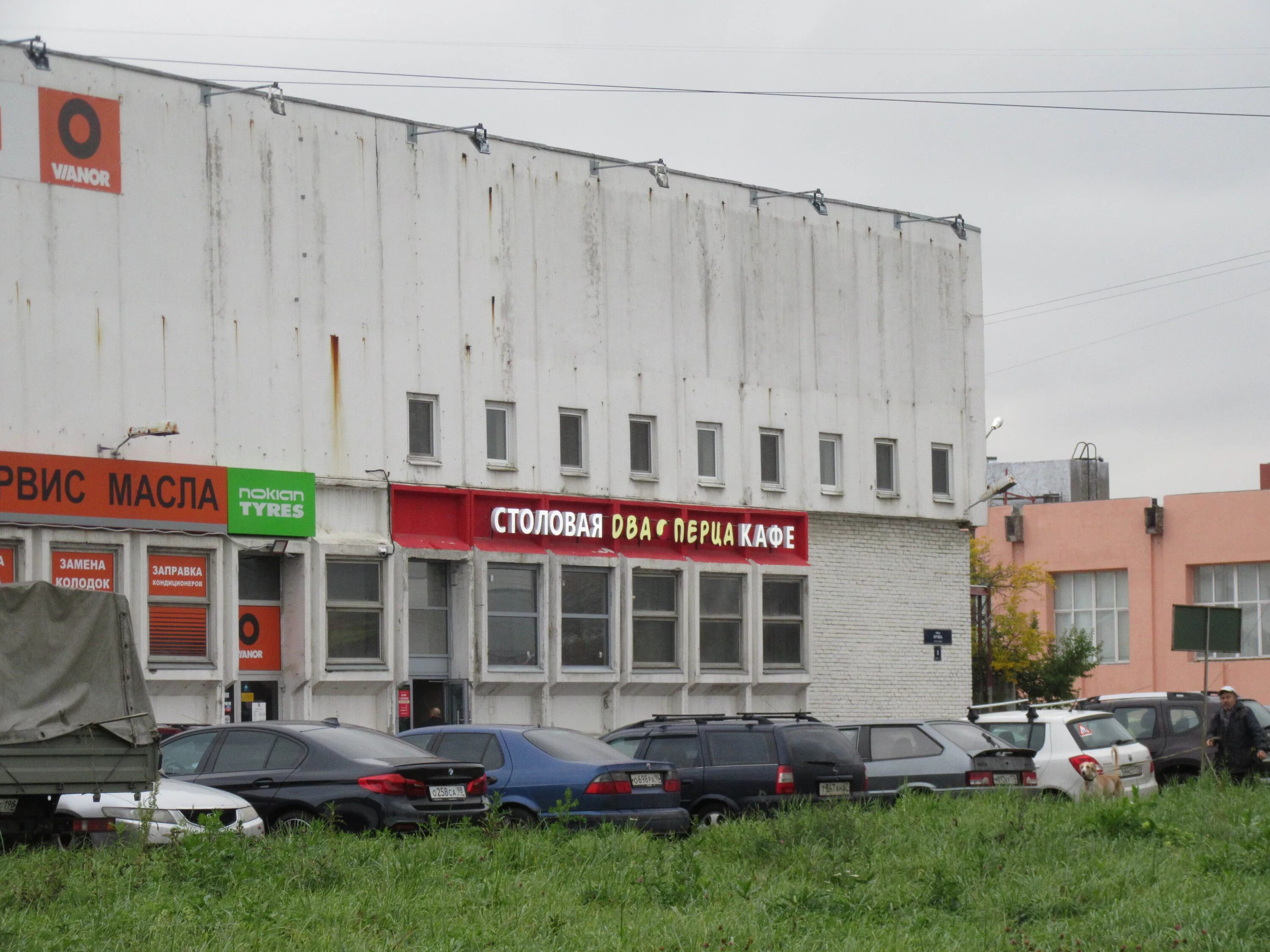 7ЦВЕТОВ-Декор СПб, магазин цветов, ул. Фучика, 8, Санкт-Петербург, Россия - Янде