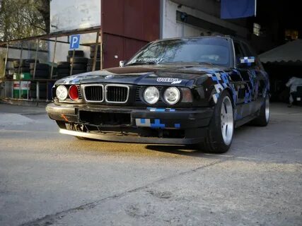 17 bmw